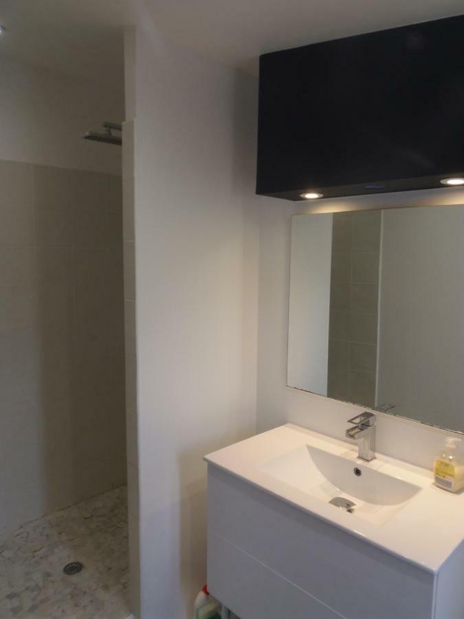 Joli Mazet Entre Montpellier Et Nimes Apartment Aimargues Exterior photo